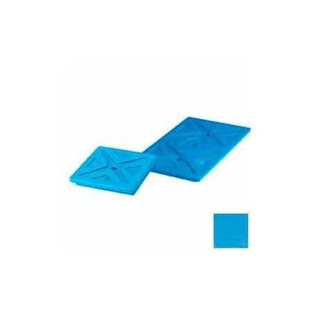 Cambro Cambro CP1210159 - Half Size Camchiller Cold Blue CP1210159